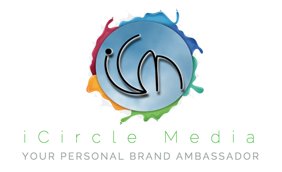 iCircle Media, LLC Logo